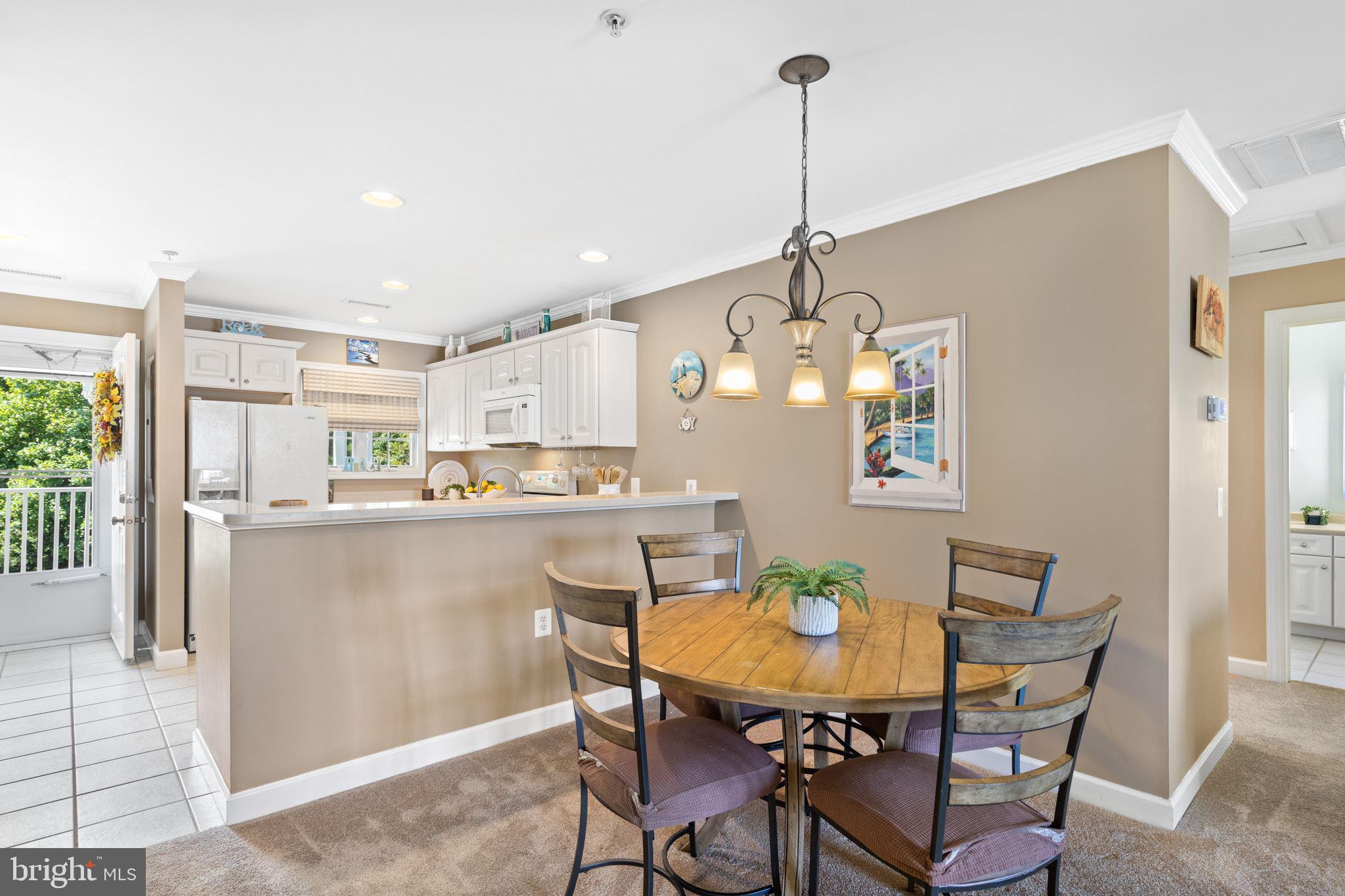 OCEAN VILLAGE OLD BRIDGE - Residential