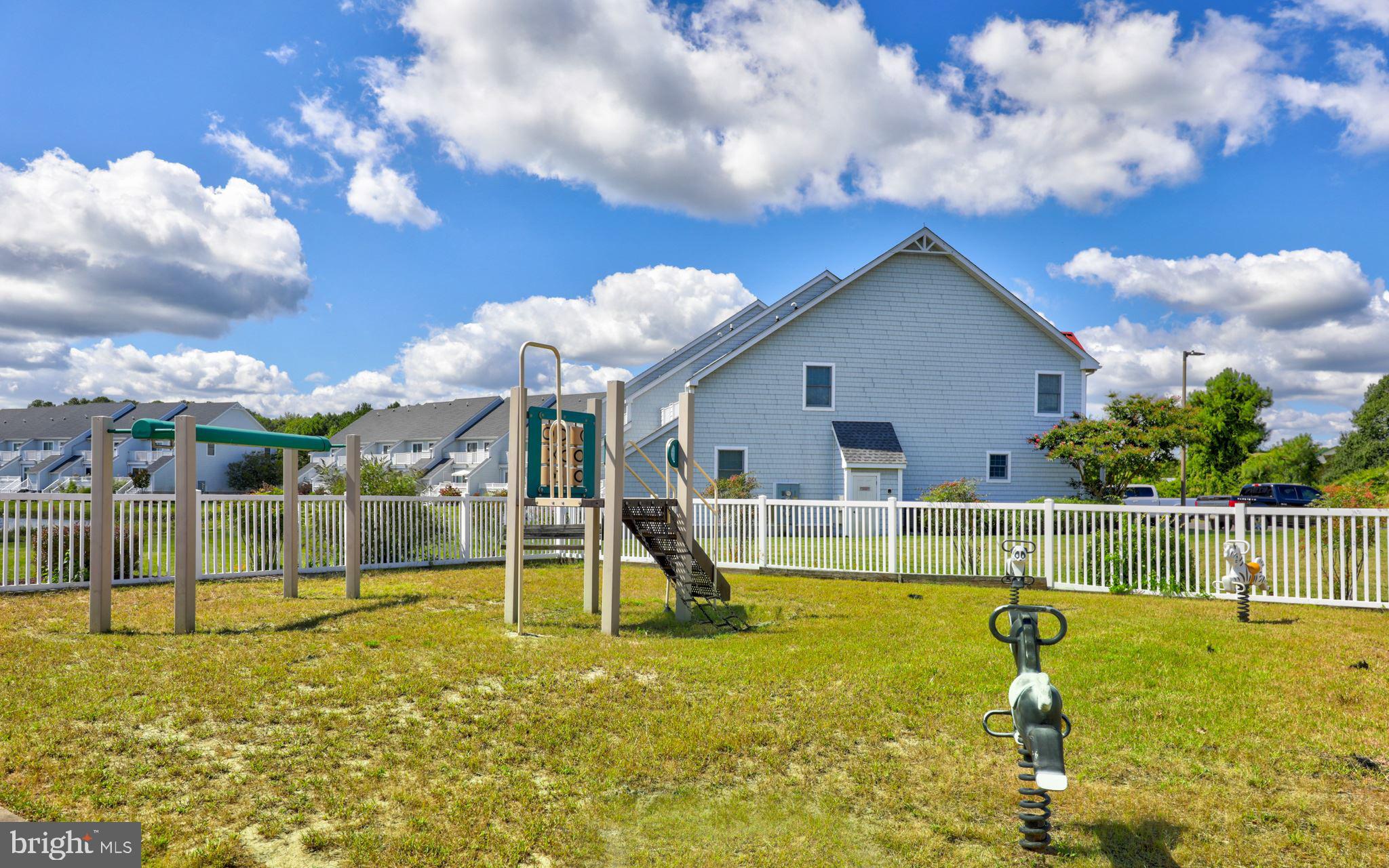OCEAN VILLAGE OLD BRIDGE - Residential