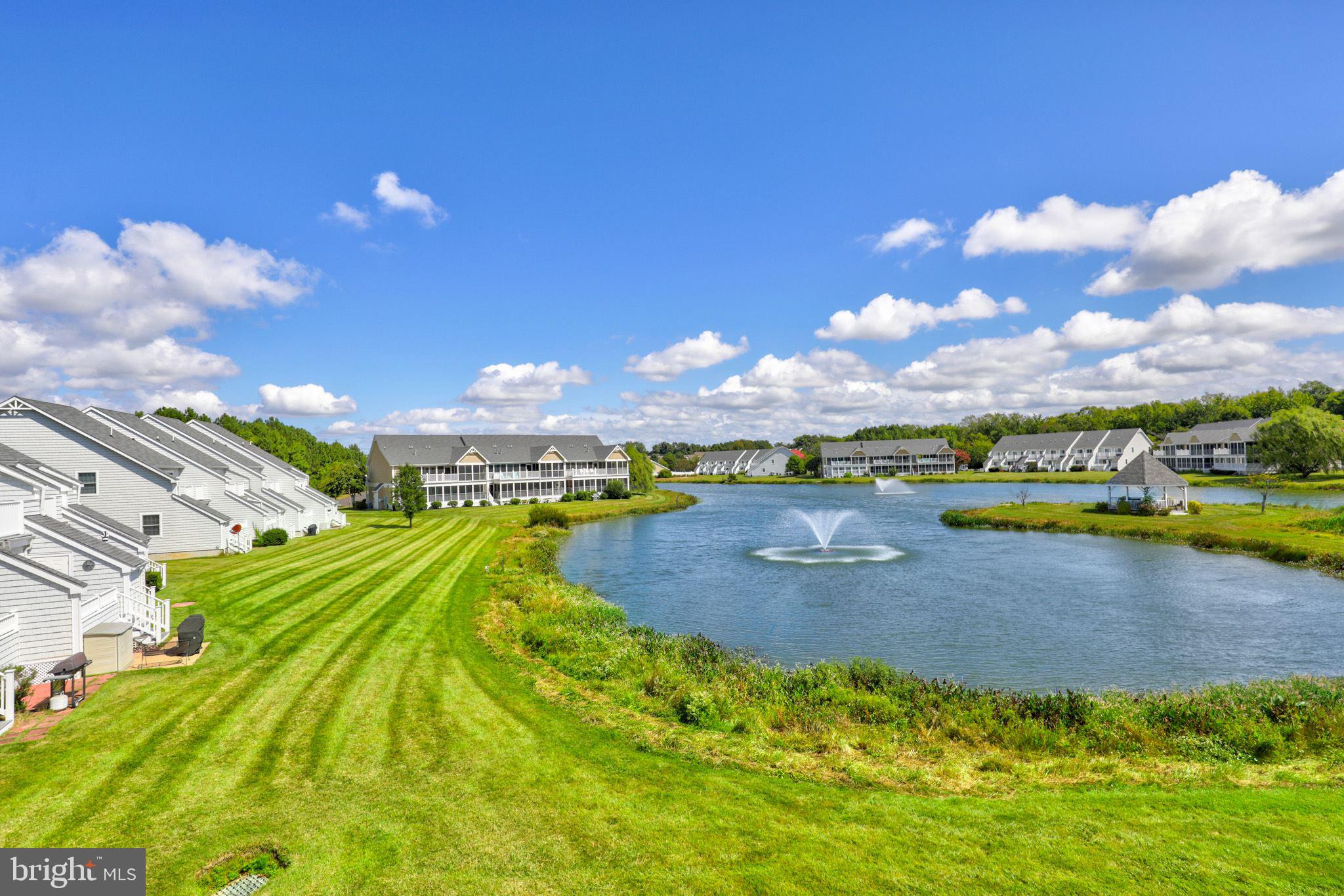 OCEAN VILLAGE OLD BRIDGE - Residential