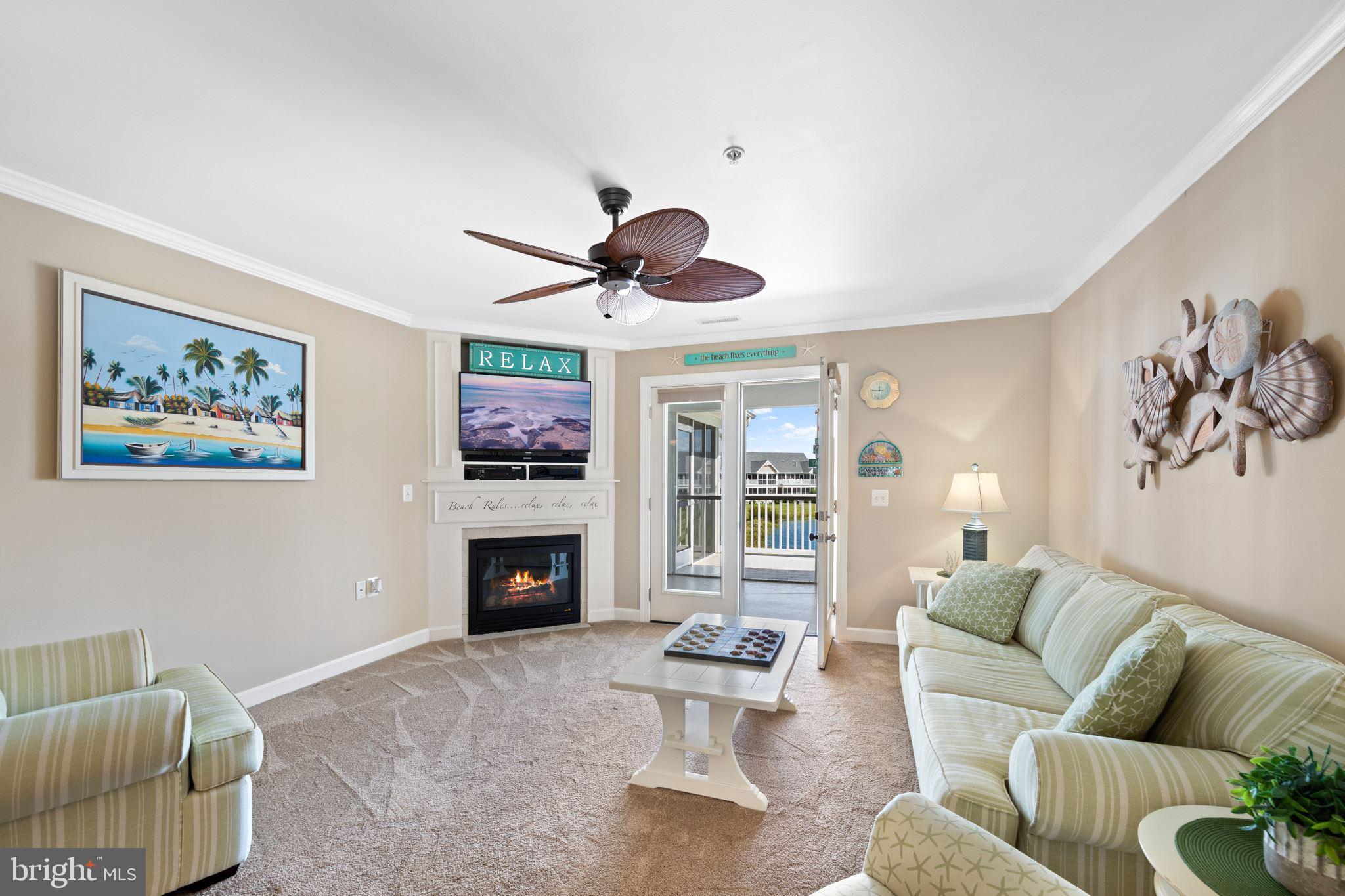 OCEAN VILLAGE OLD BRIDGE - Residential