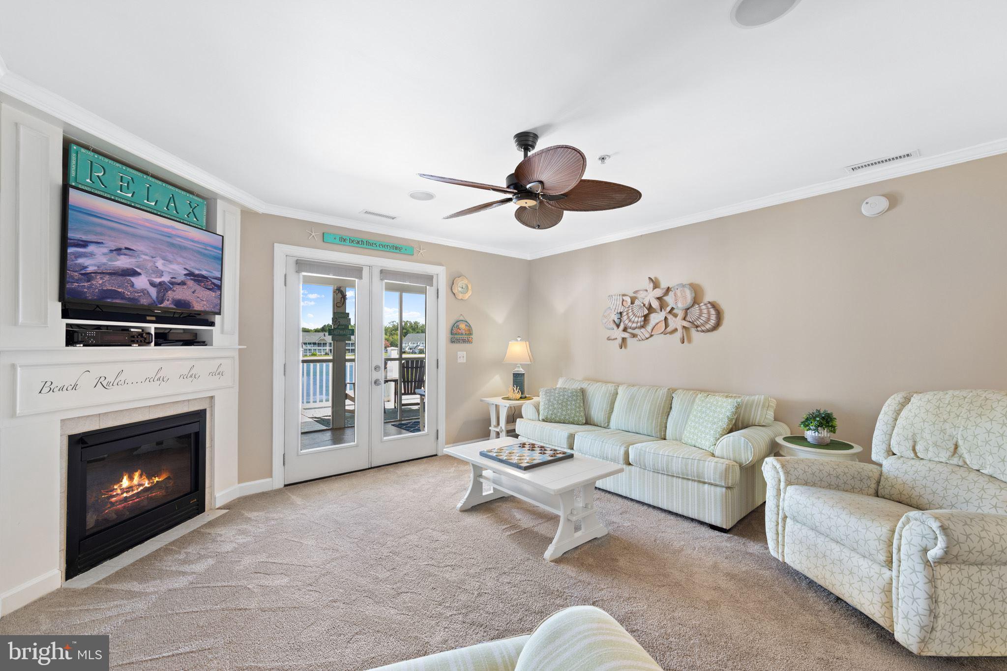 OCEAN VILLAGE OLD BRIDGE - Residential