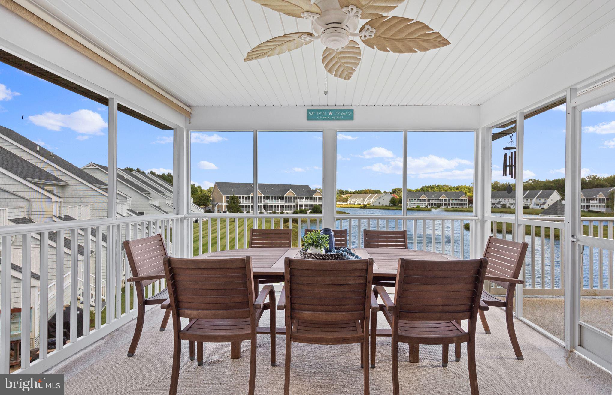 OCEAN VILLAGE OLD BRIDGE - Residential