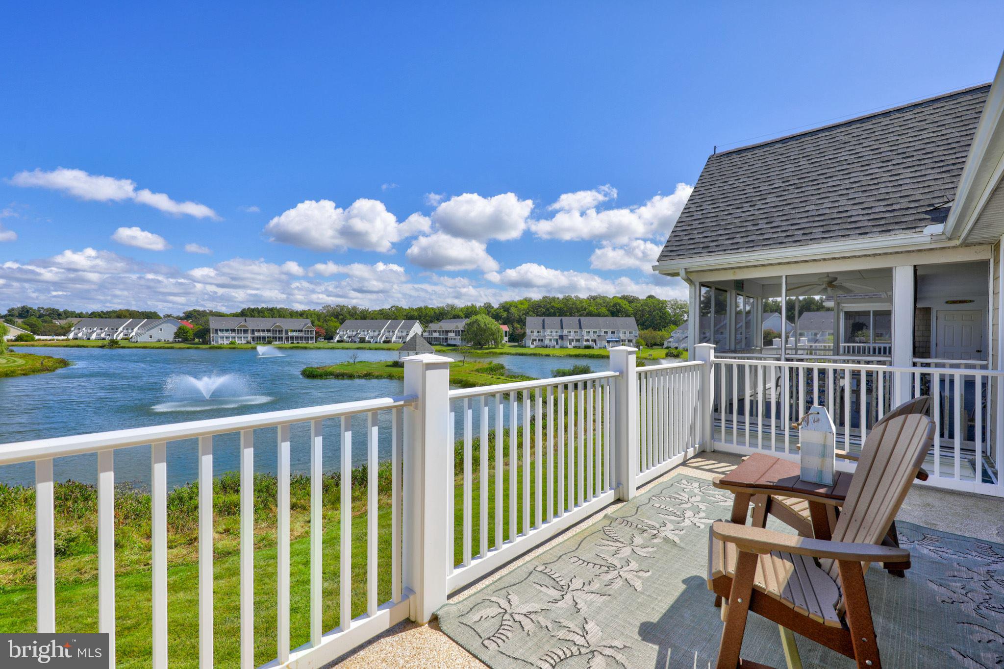 OCEAN VILLAGE OLD BRIDGE - Residential