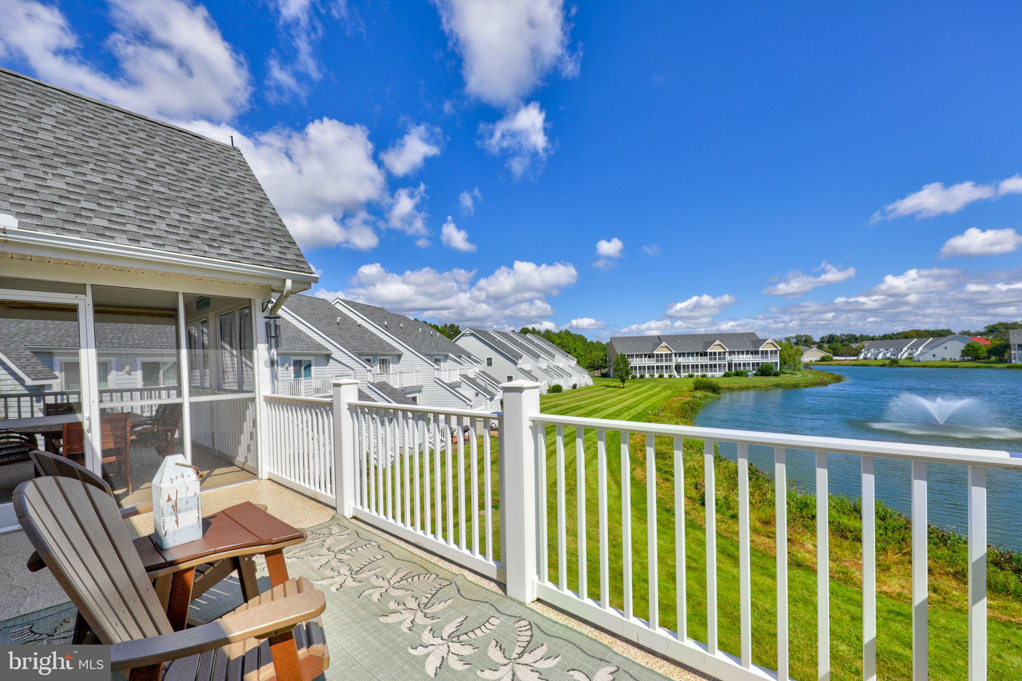 OCEAN VILLAGE OLD BRIDGE - Residential