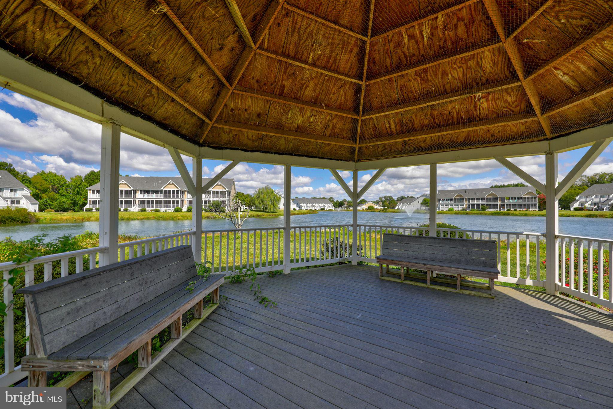 OCEAN VILLAGE OLD BRIDGE - Residential