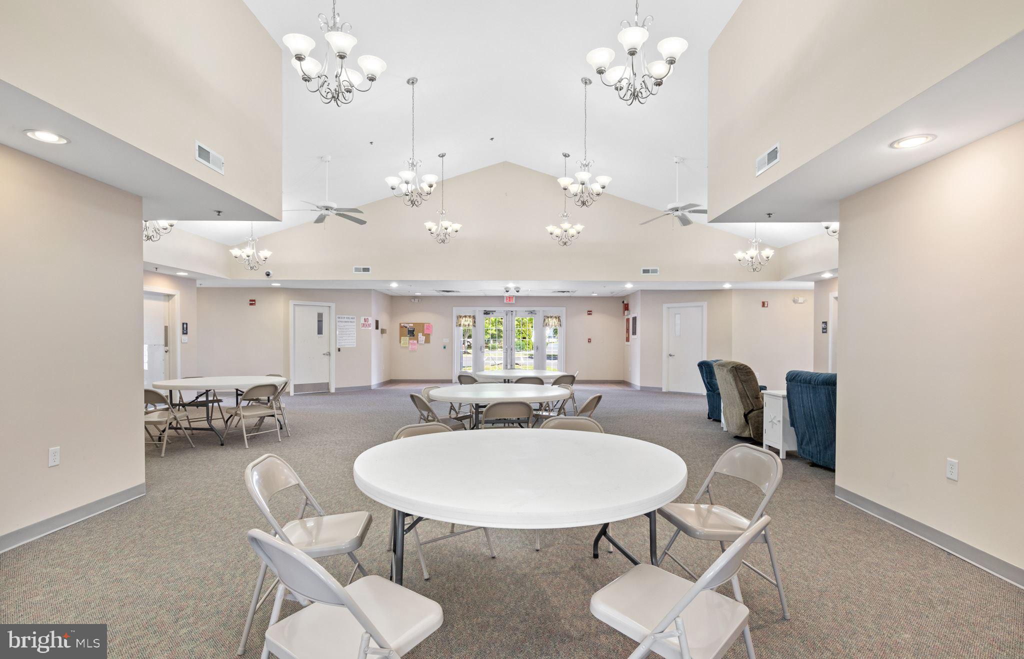 OCEAN VILLAGE OLD BRIDGE - Residential