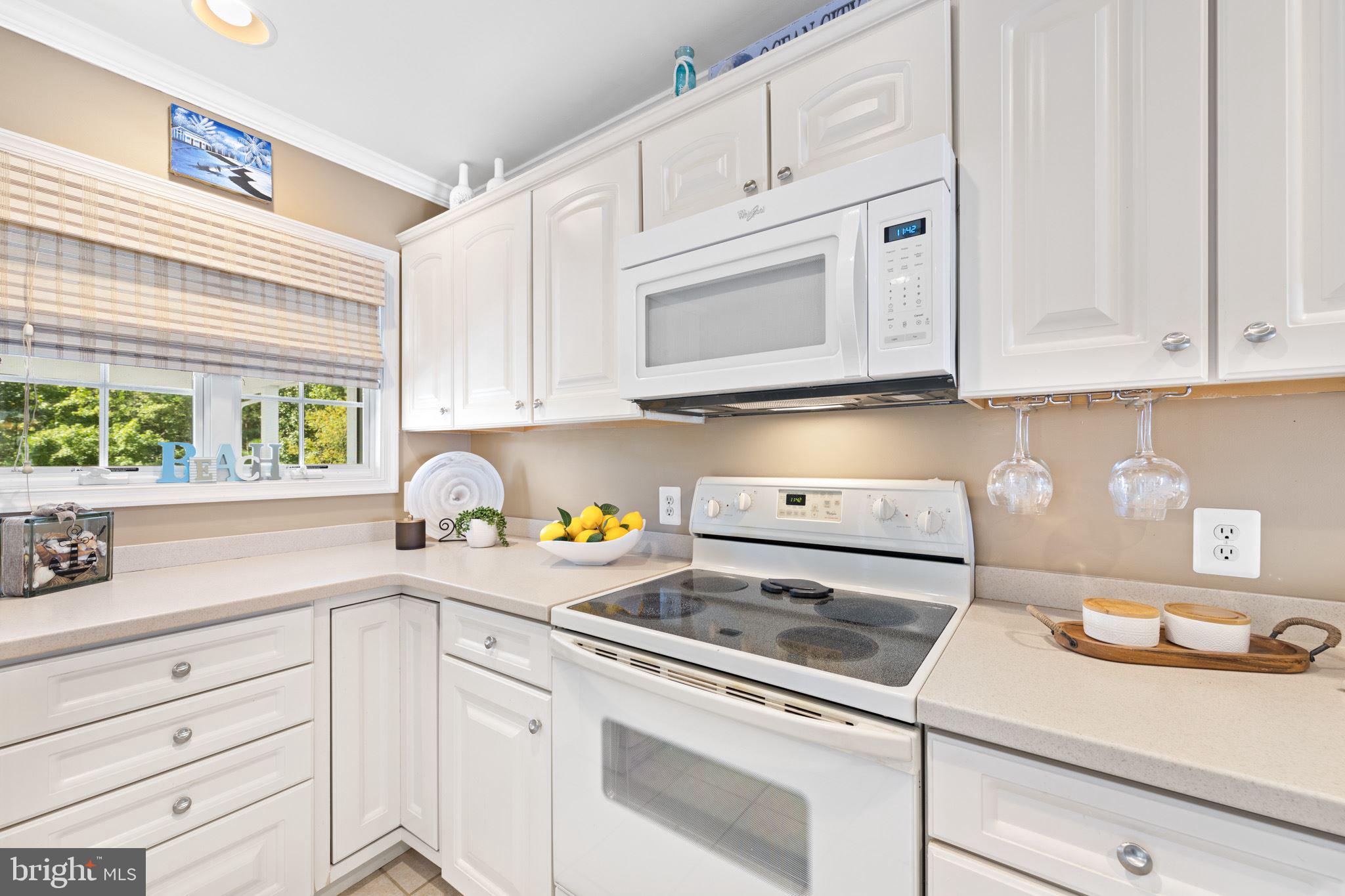 OCEAN VILLAGE OLD BRIDGE - Residential