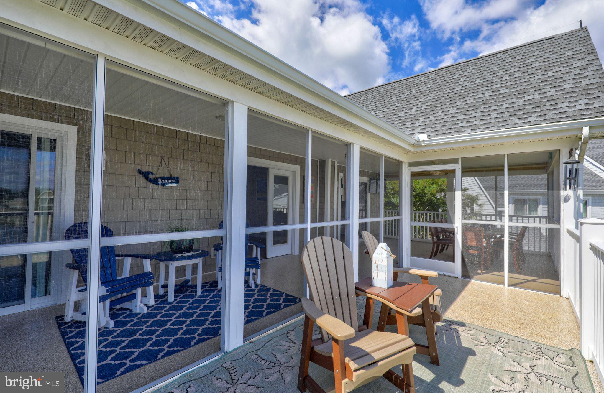 OCEAN VILLAGE OLD BRIDGE - Residential