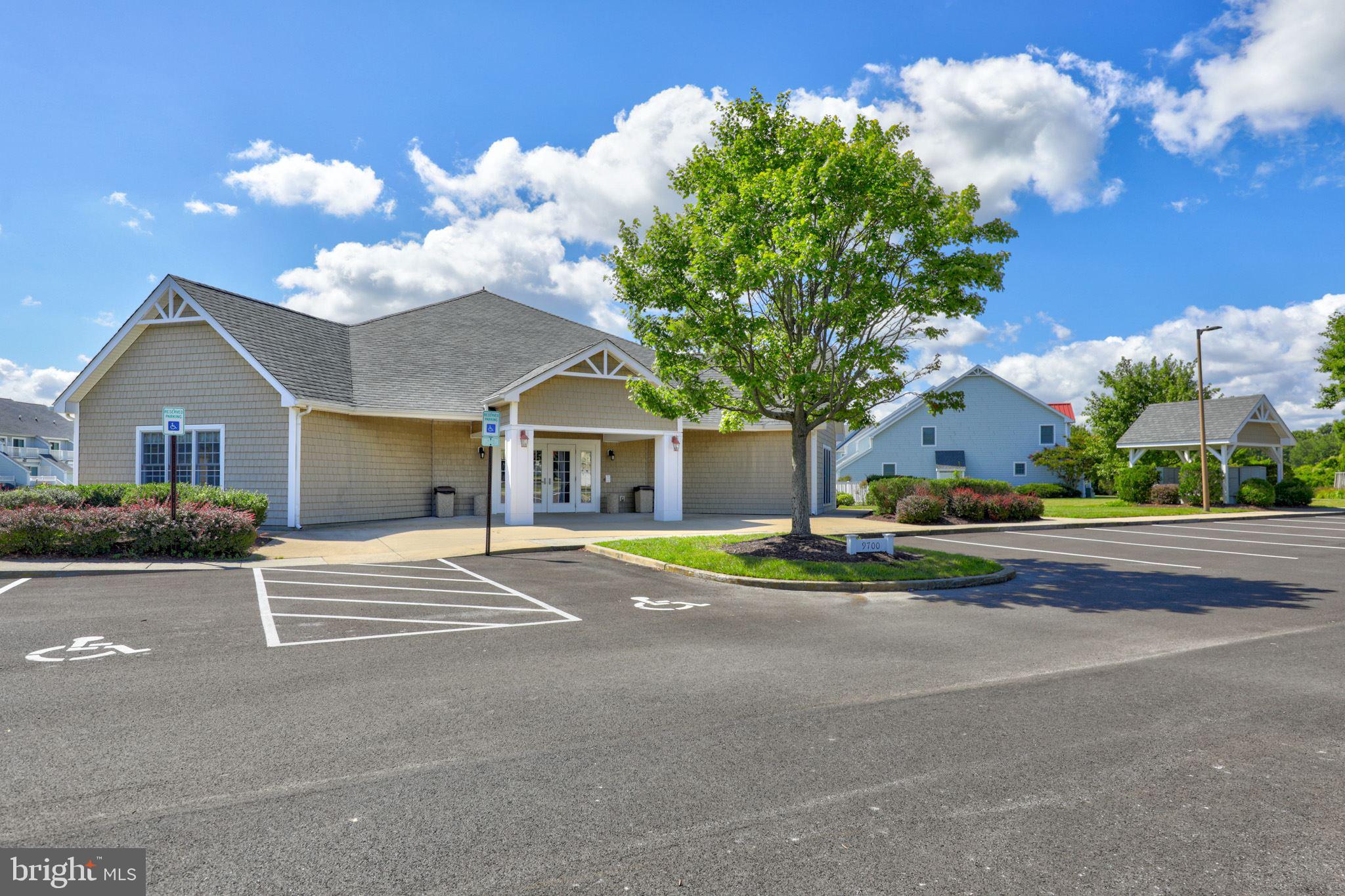 OCEAN VILLAGE OLD BRIDGE - Residential