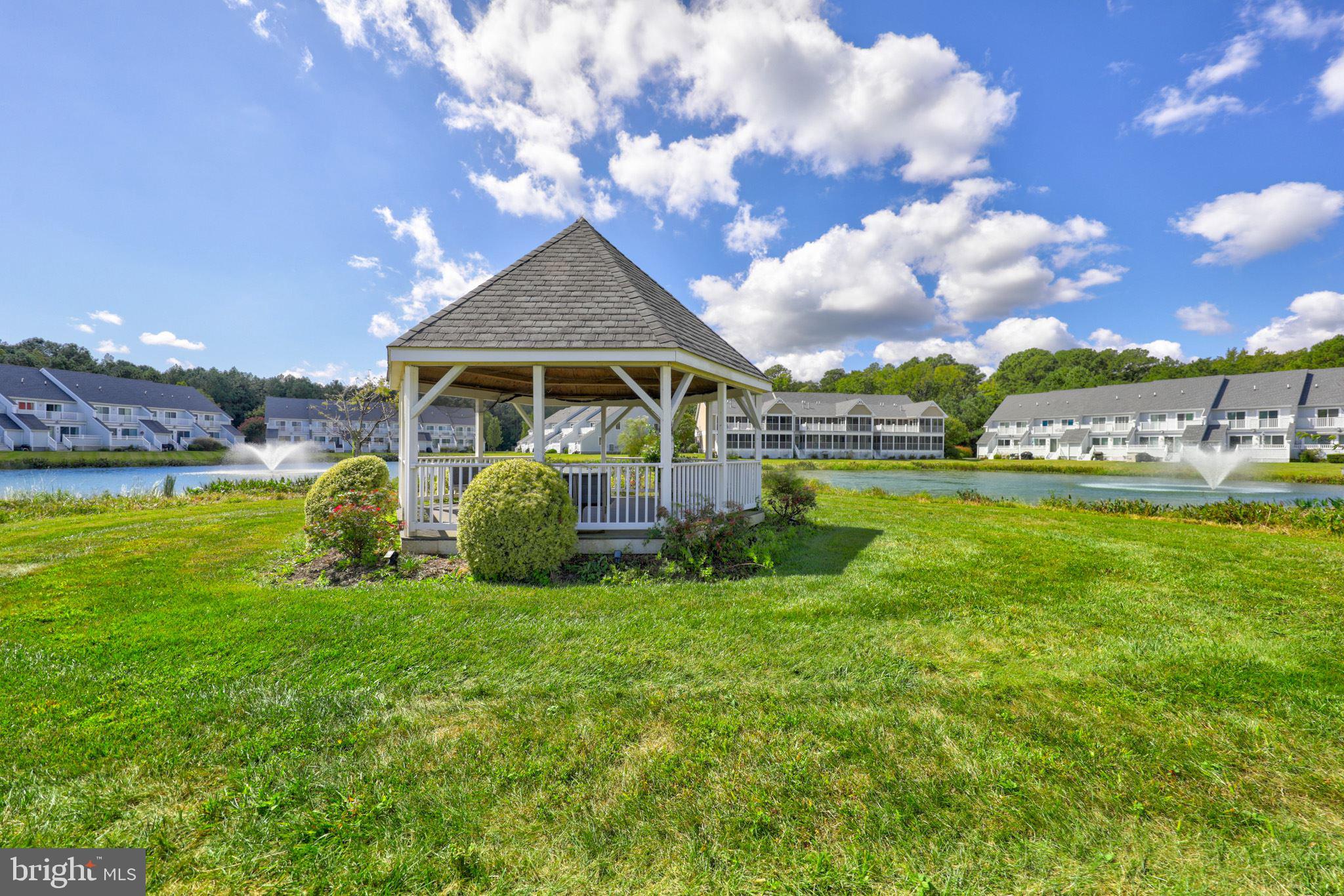 OCEAN VILLAGE OLD BRIDGE - Residential