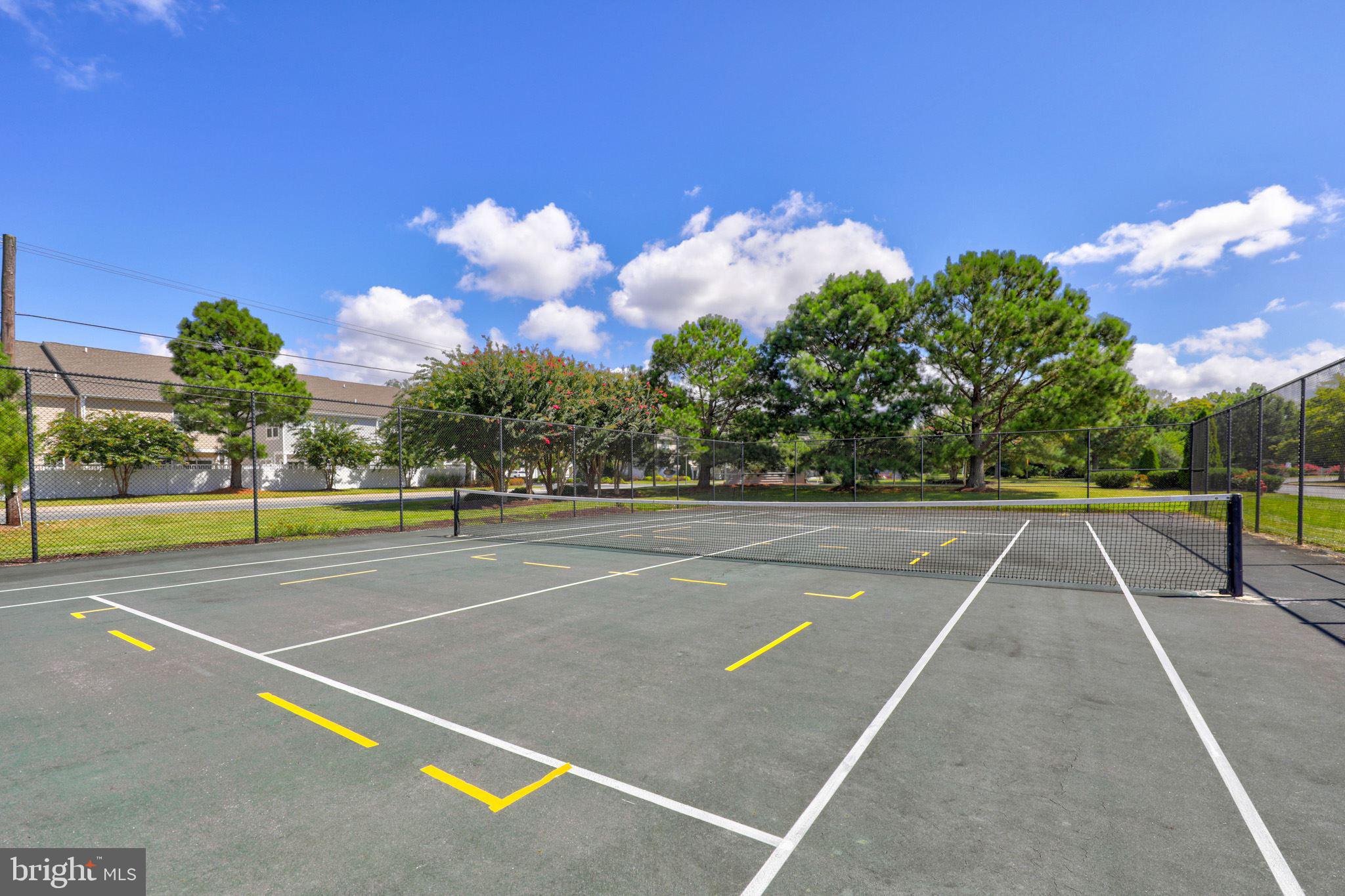 OCEAN VILLAGE OLD BRIDGE - Residential