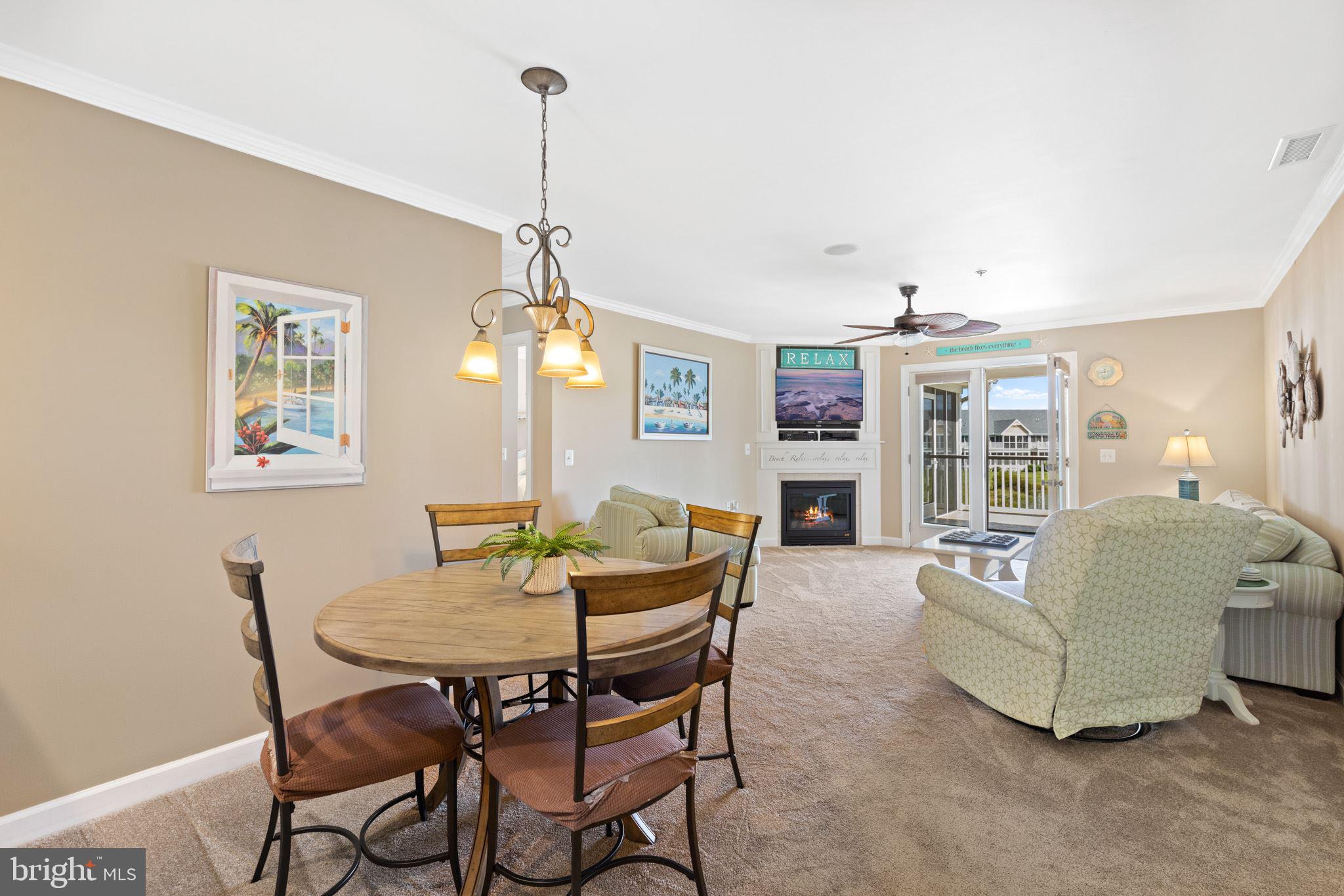 OCEAN VILLAGE OLD BRIDGE - Residential