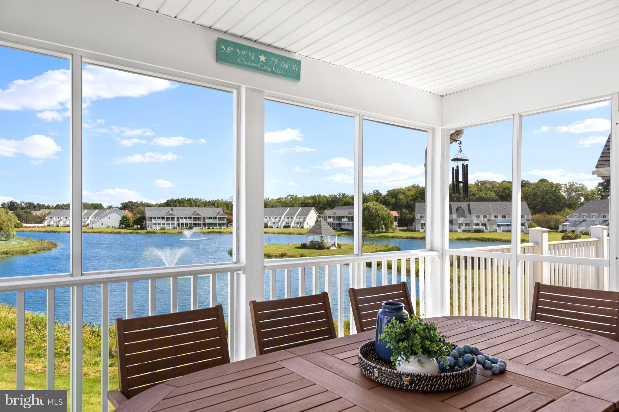 OCEAN VILLAGE OLD BRIDGE - Residential