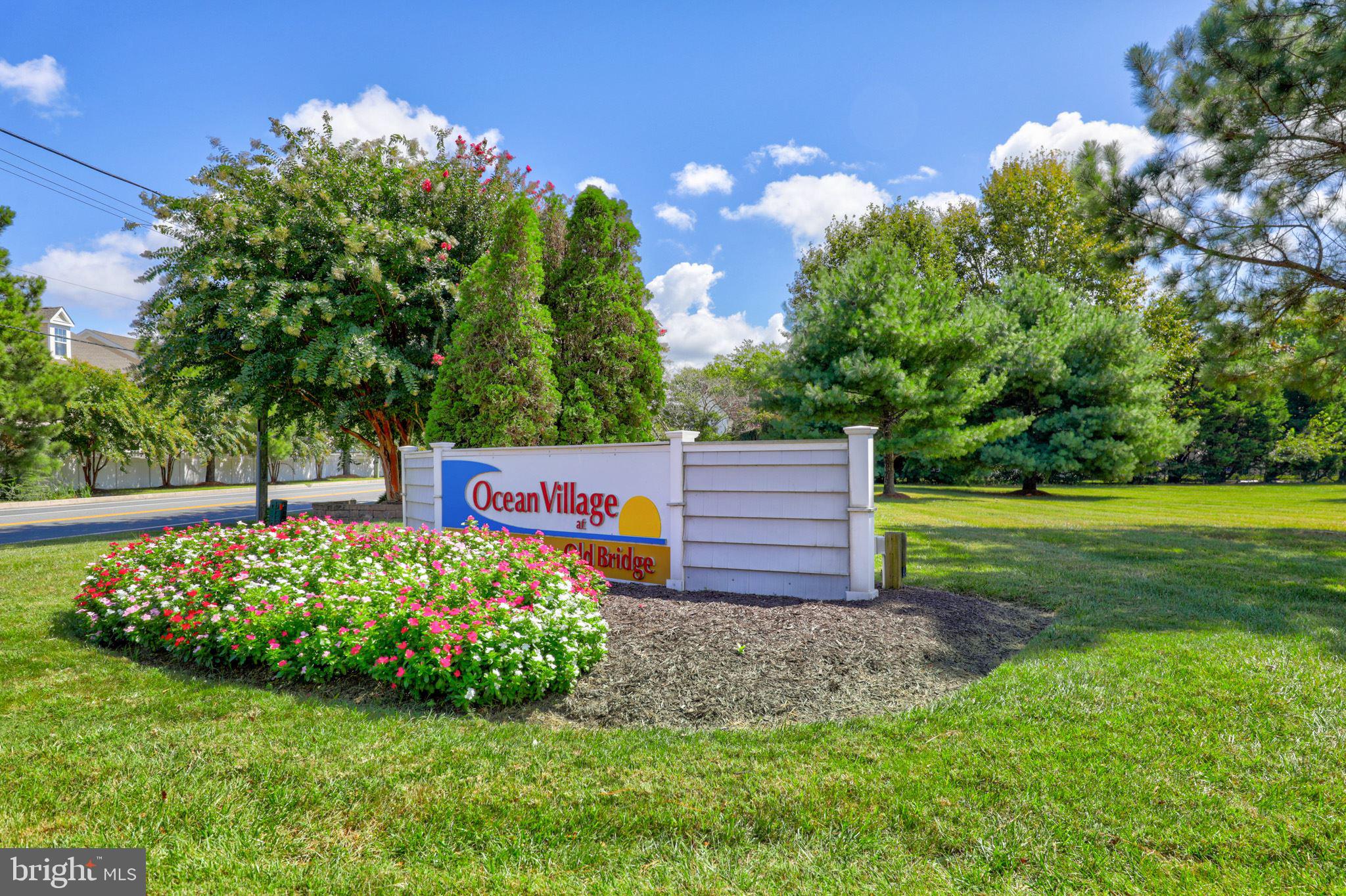 OCEAN VILLAGE OLD BRIDGE - Residential
