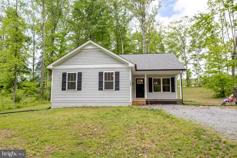 129 Needwood Drive, Ruther Glen, VA MLS: VACV2008180