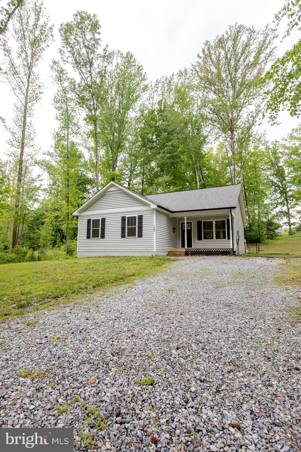129 NEEDWOOD DRIVE