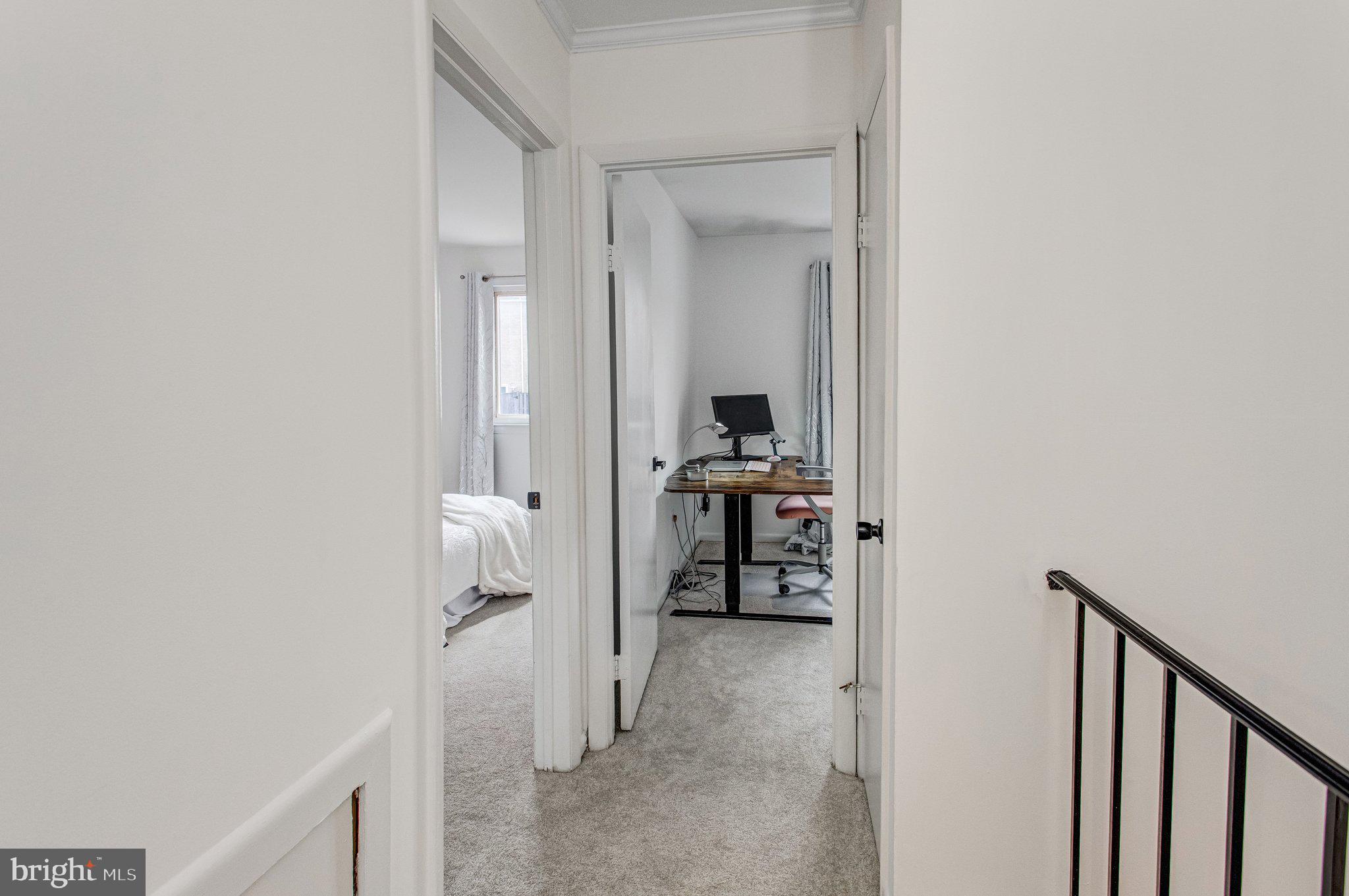 SOUTHGATE WOODS TOWNHOUSES - Residential