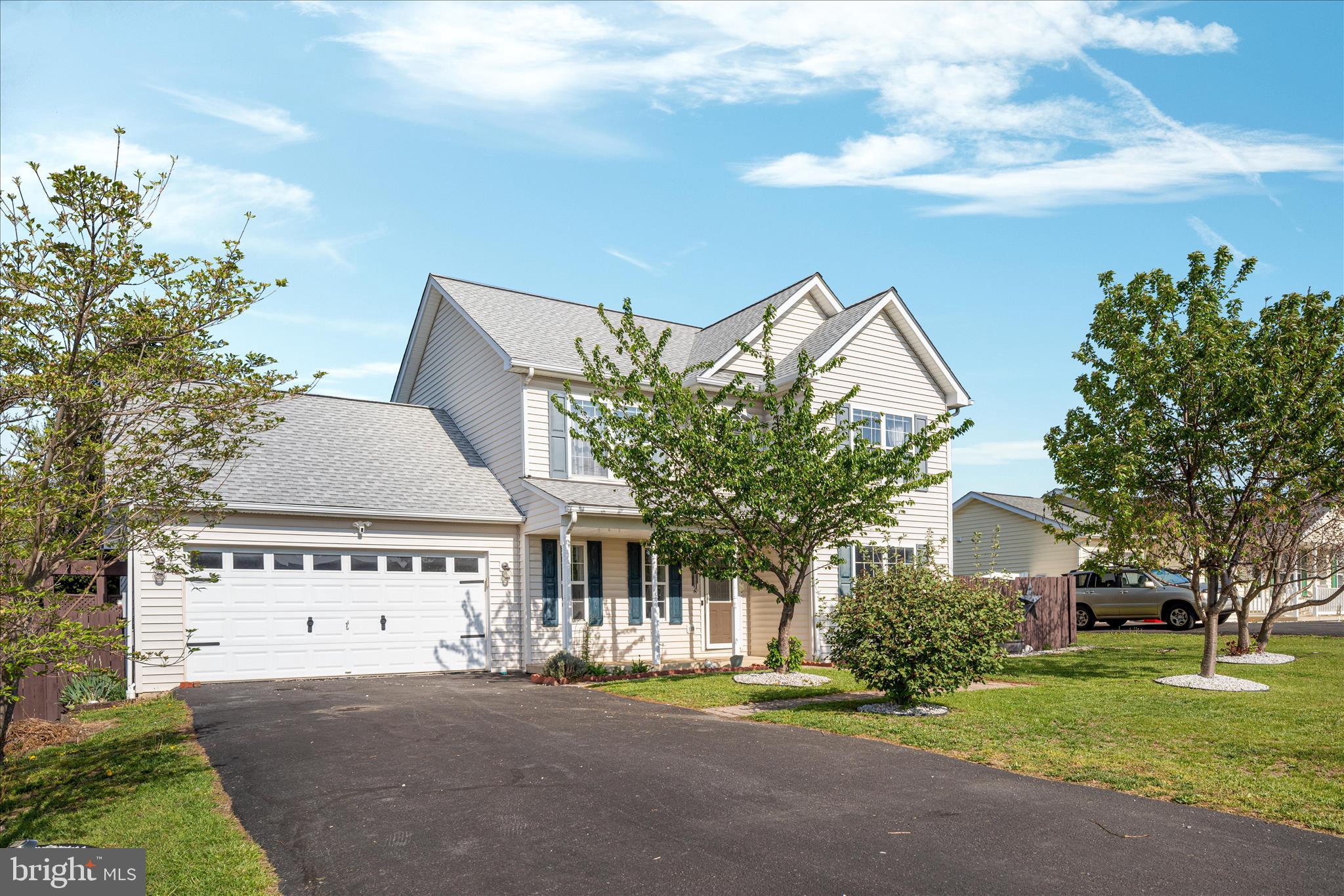 SPRING HILL - Residential