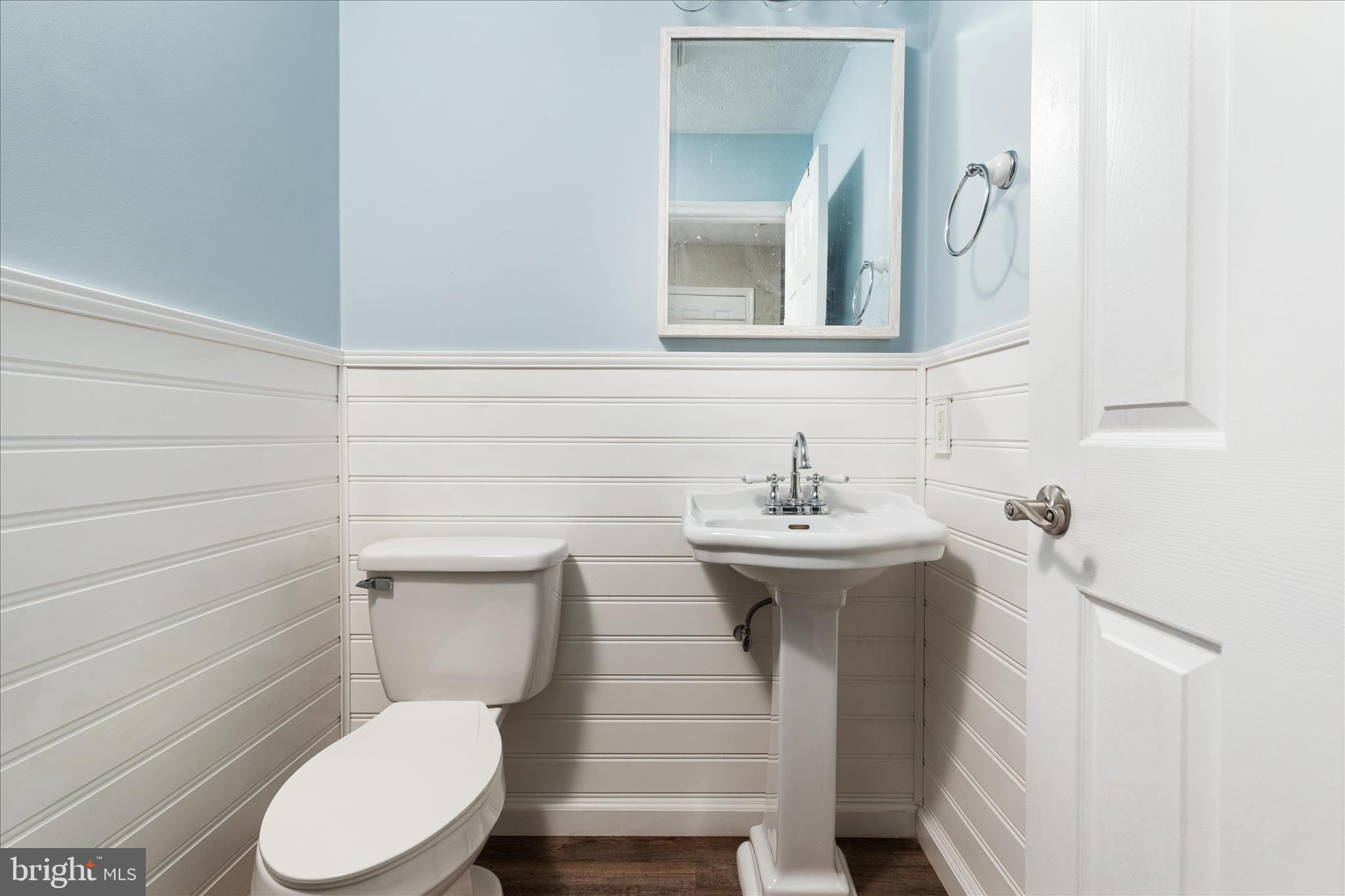 SPRING HILL - Residential