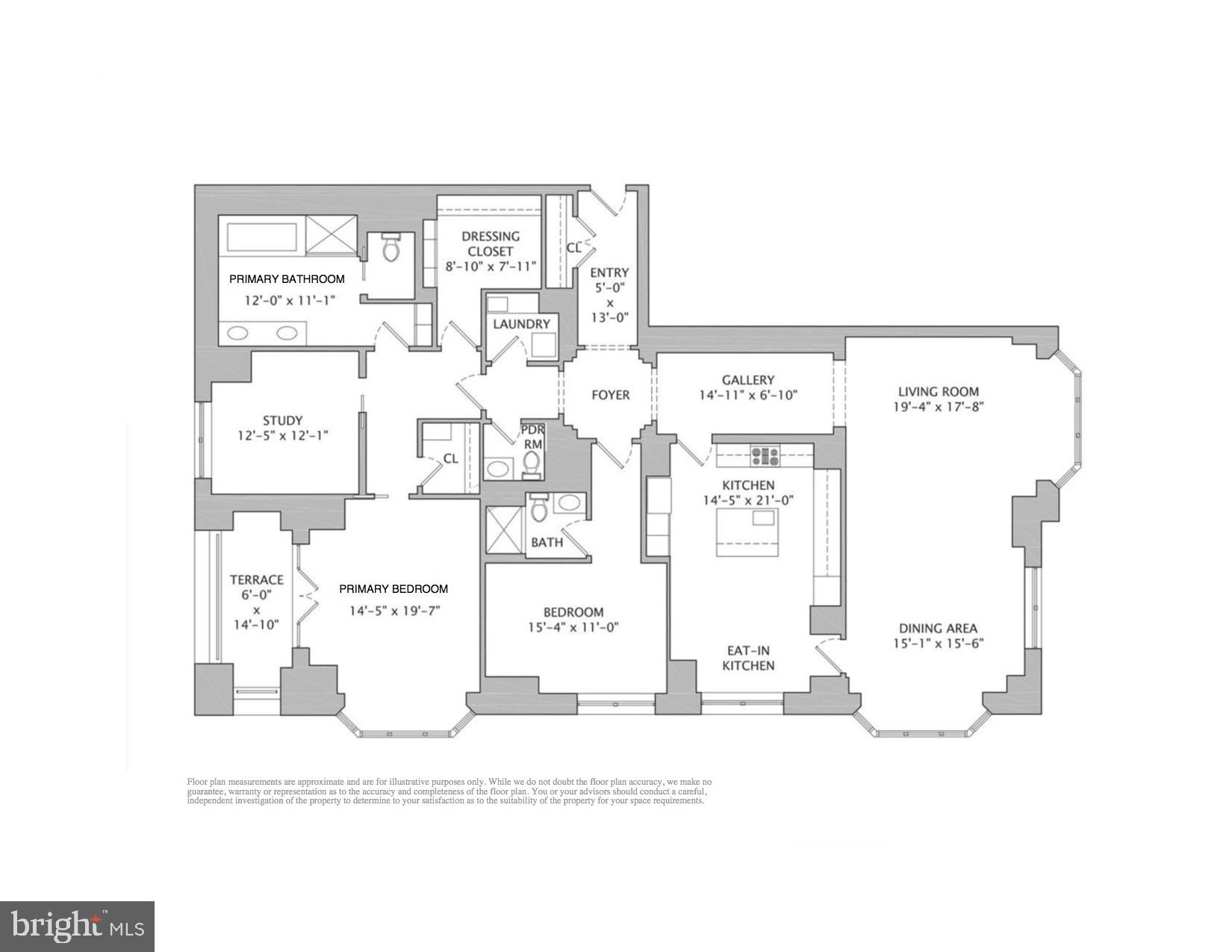 RITTENHOUSE SQUARE - Residential