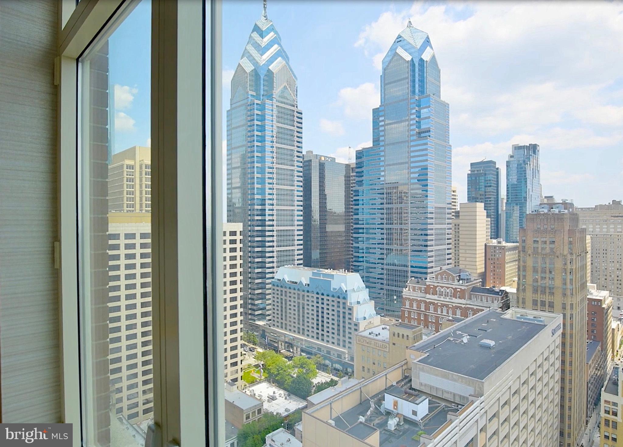 RITTENHOUSE SQUARE - Residential