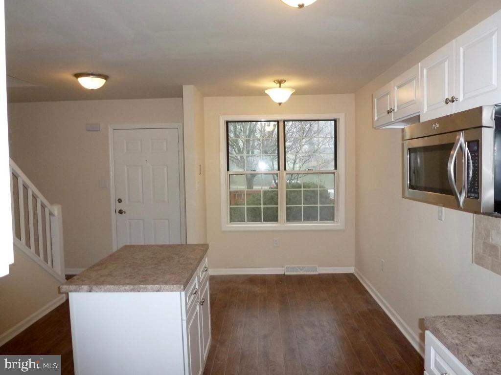 HILLTOP - Residential