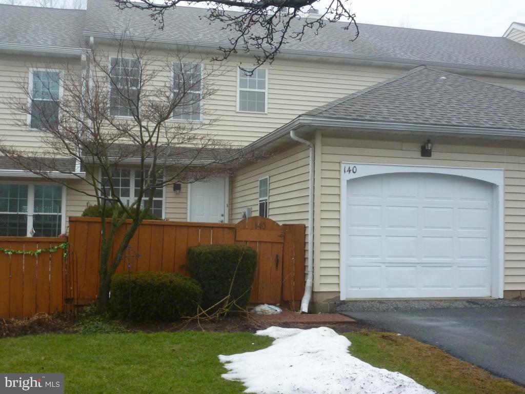 HILLTOP - Residential