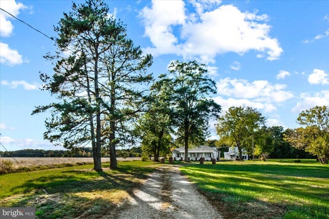 Photo of 20525 Point Eastern Drive, RUTHER GLEN, VA 22546 (MLS # VACV2011252)