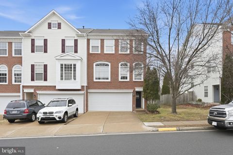 15676 AVOCET LOOP WOODBRIDGE VA 22191