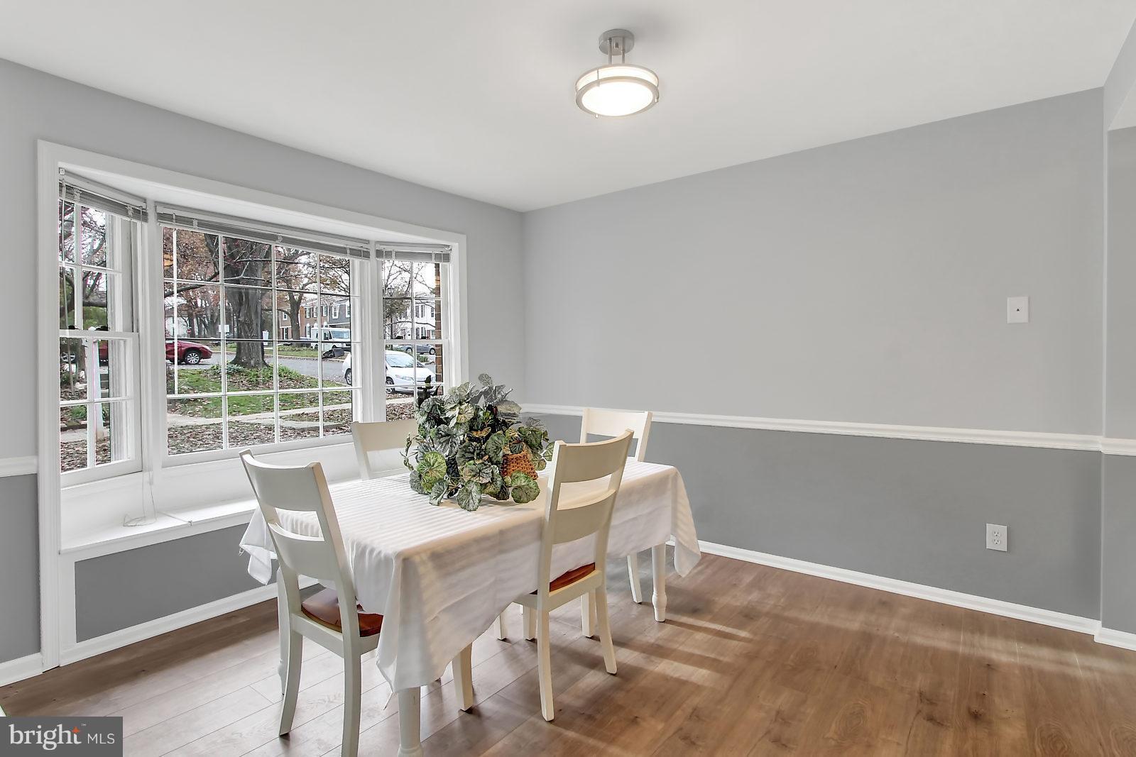 ECHO DALE - Residential