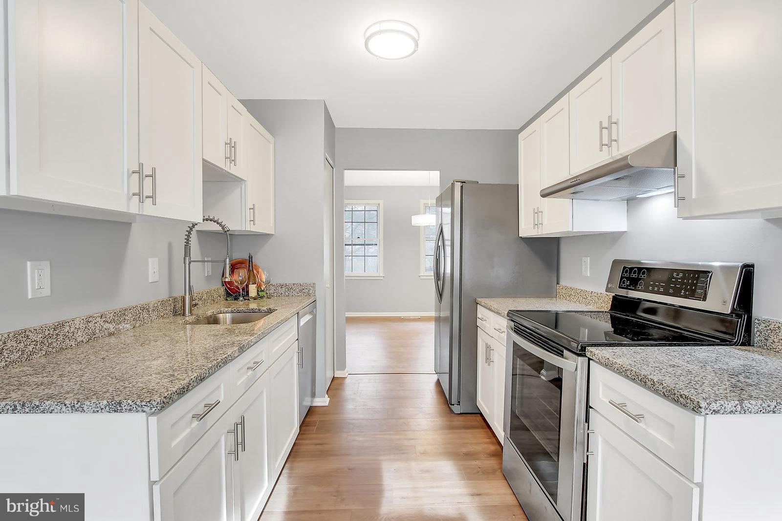 ECHO DALE - Residential