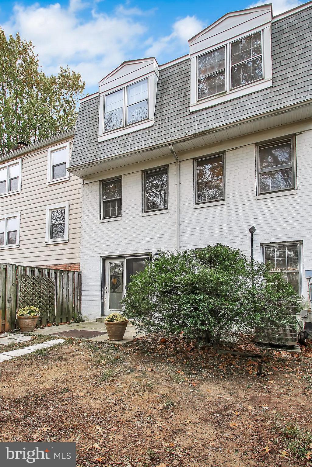 ECHO DALE - Residential