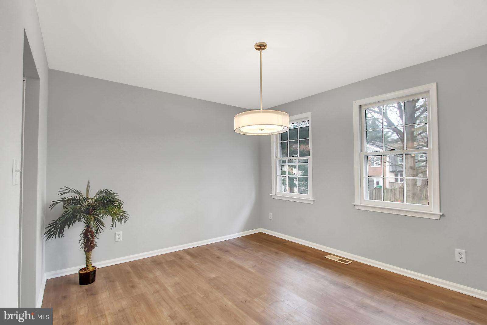 ECHO DALE - Residential