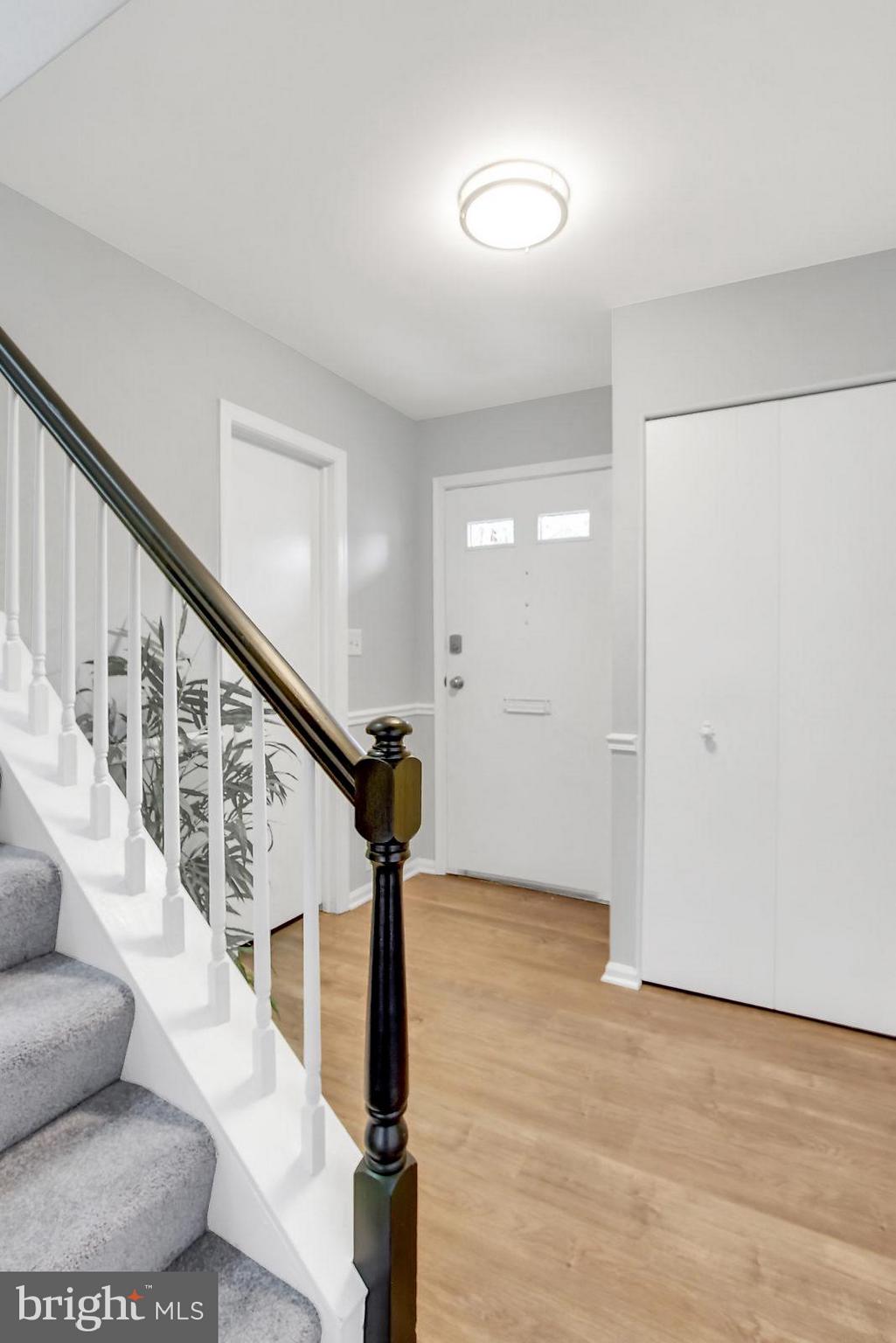 ECHO DALE - Residential