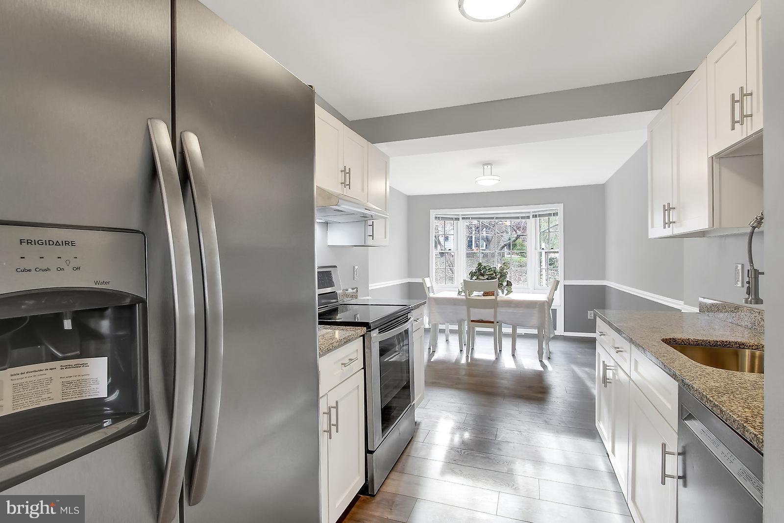 ECHO DALE - Residential