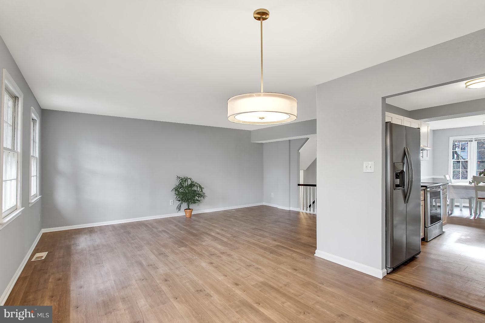 ECHO DALE - Residential