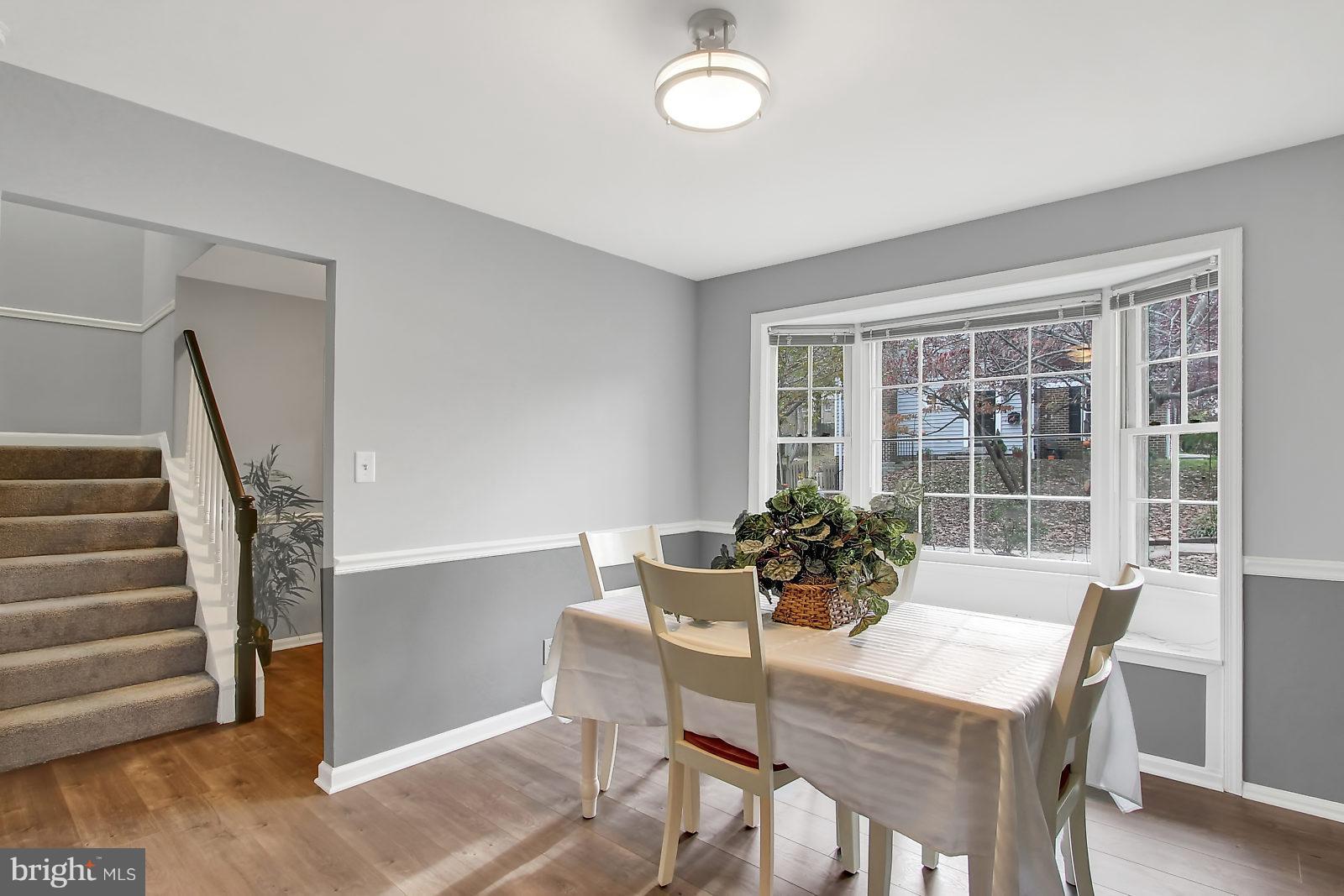 ECHO DALE - Residential