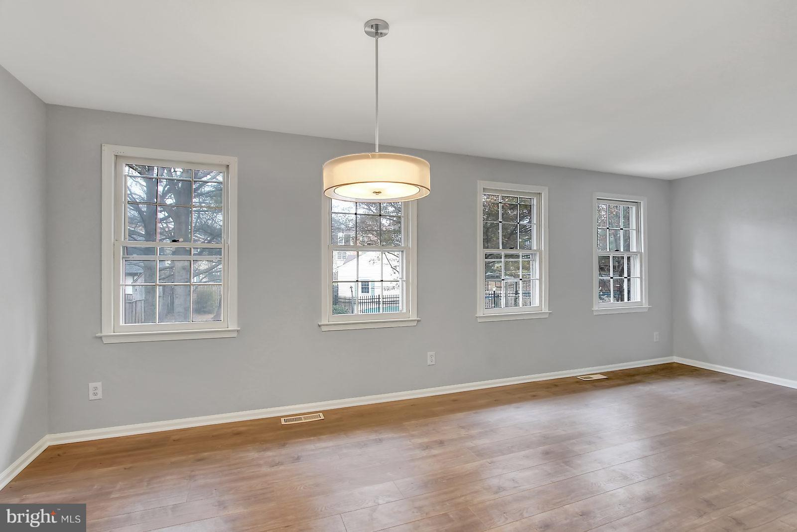 ECHO DALE - Residential