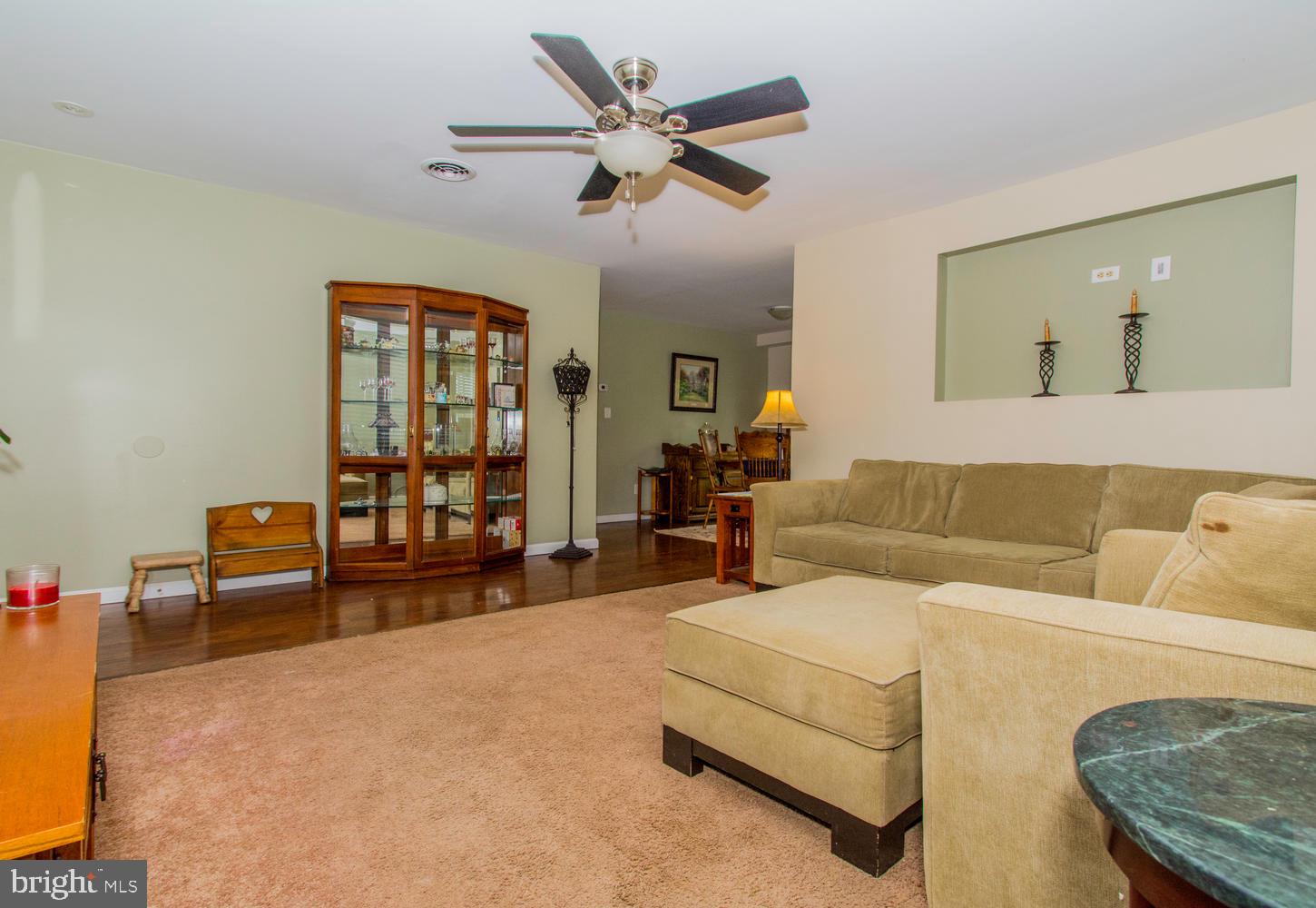 KINGS HEIGHTS - Residential