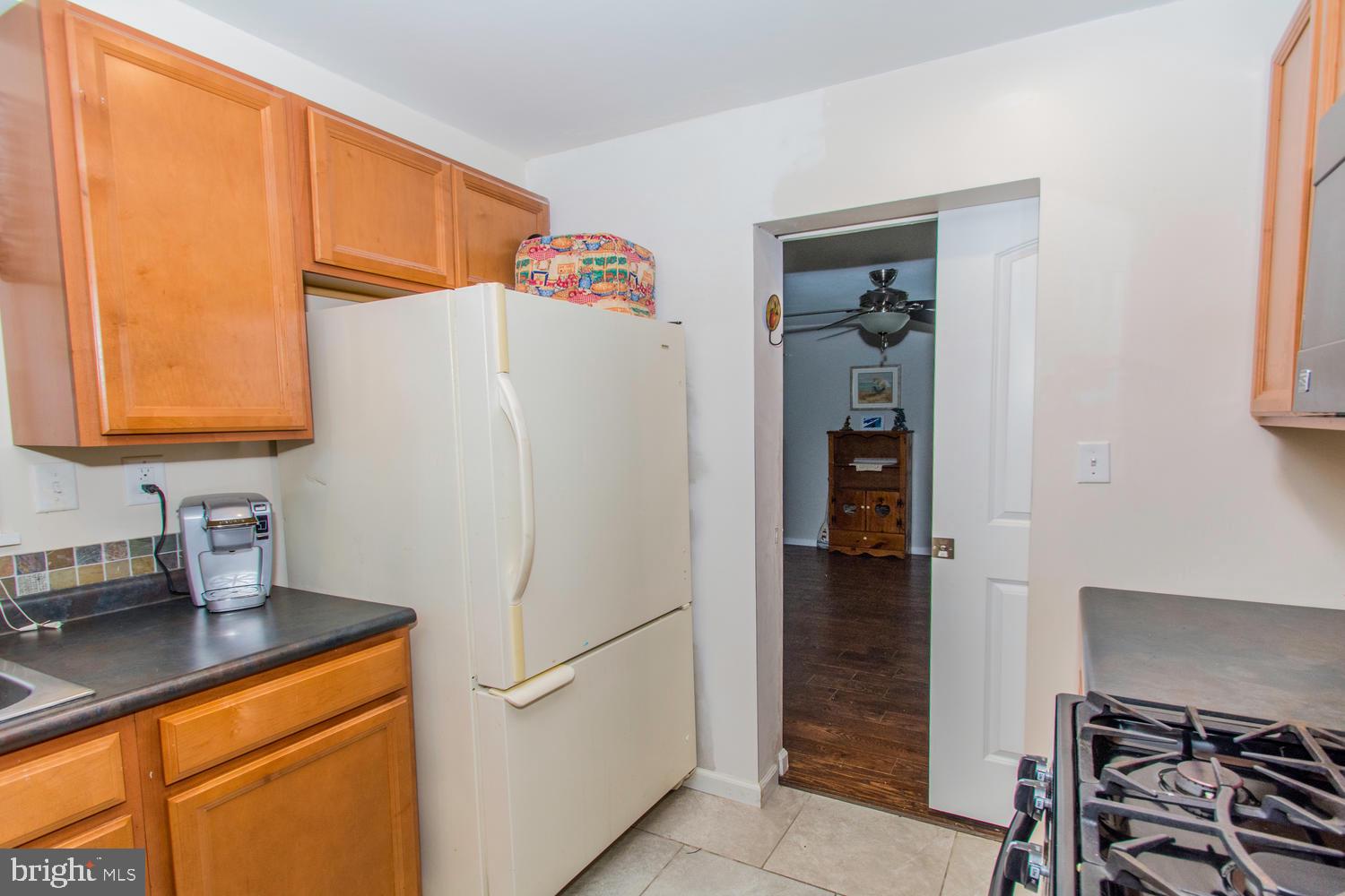 KINGS HEIGHTS - Residential