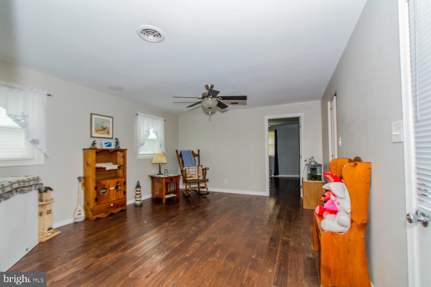 KINGS HEIGHTS - Residential