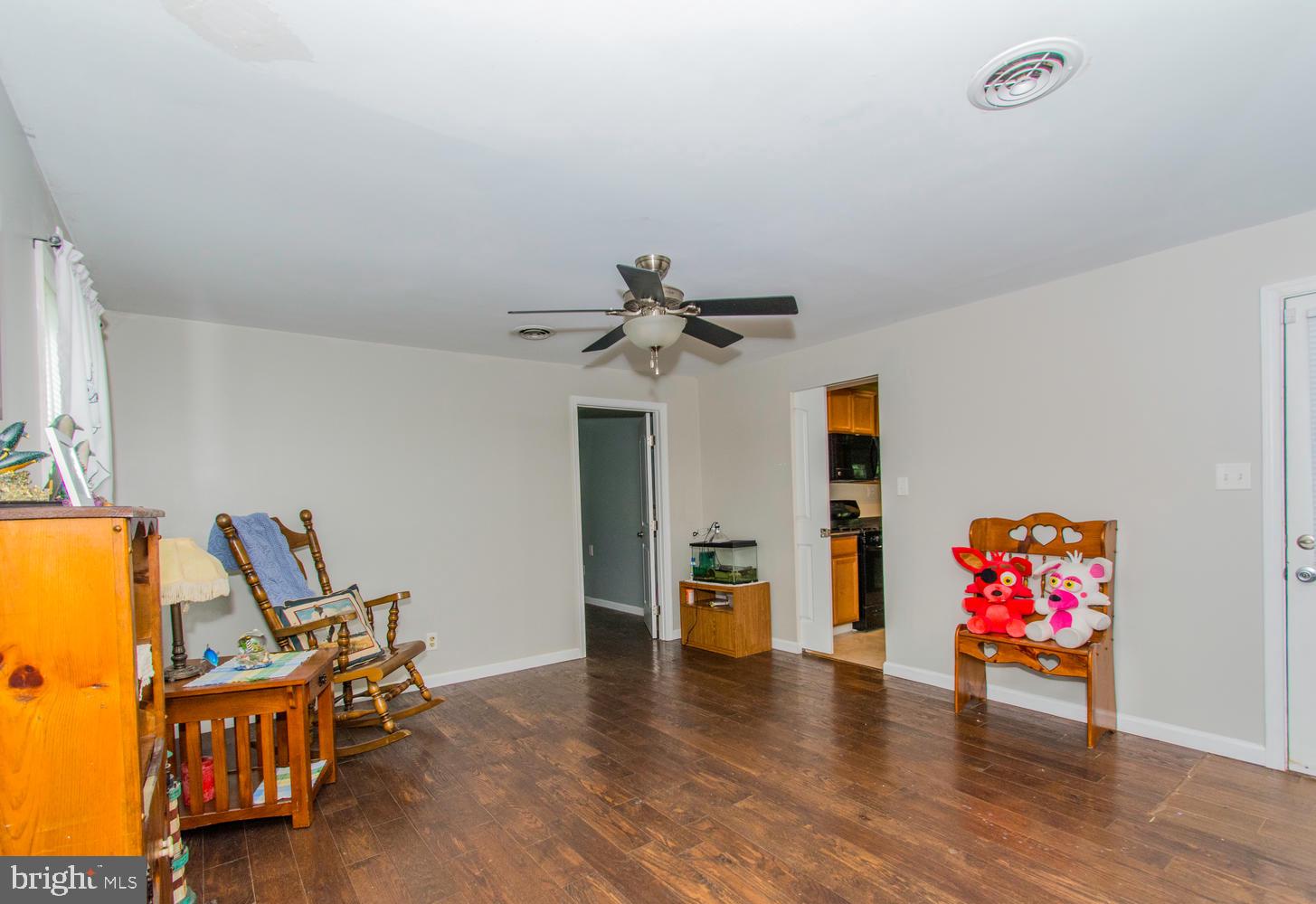 KINGS HEIGHTS - Residential