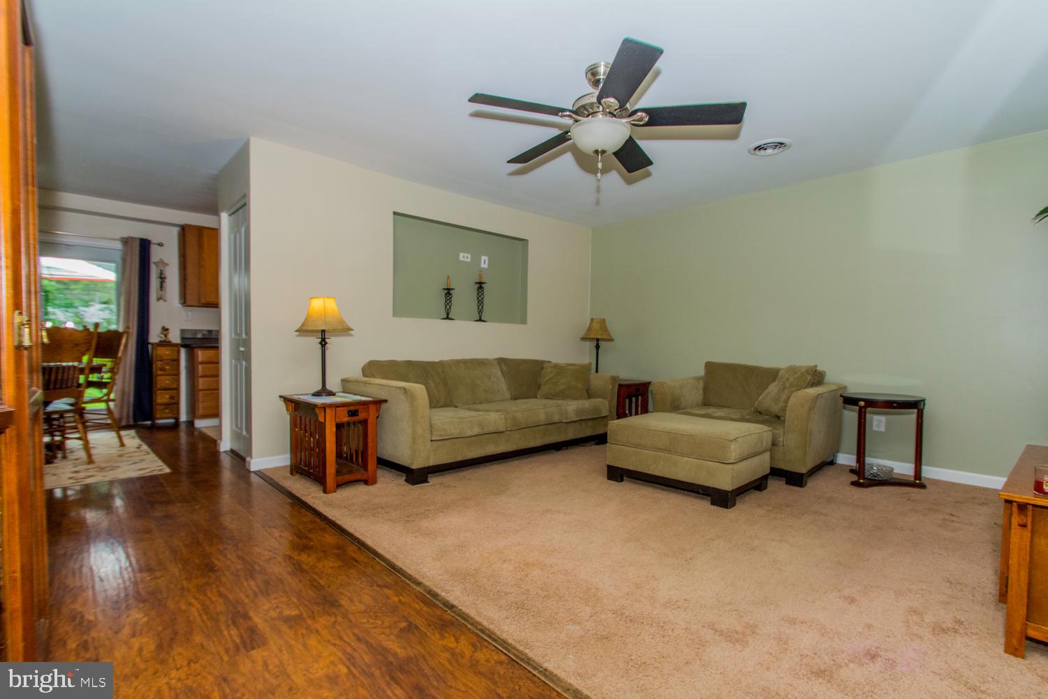 KINGS HEIGHTS - Residential