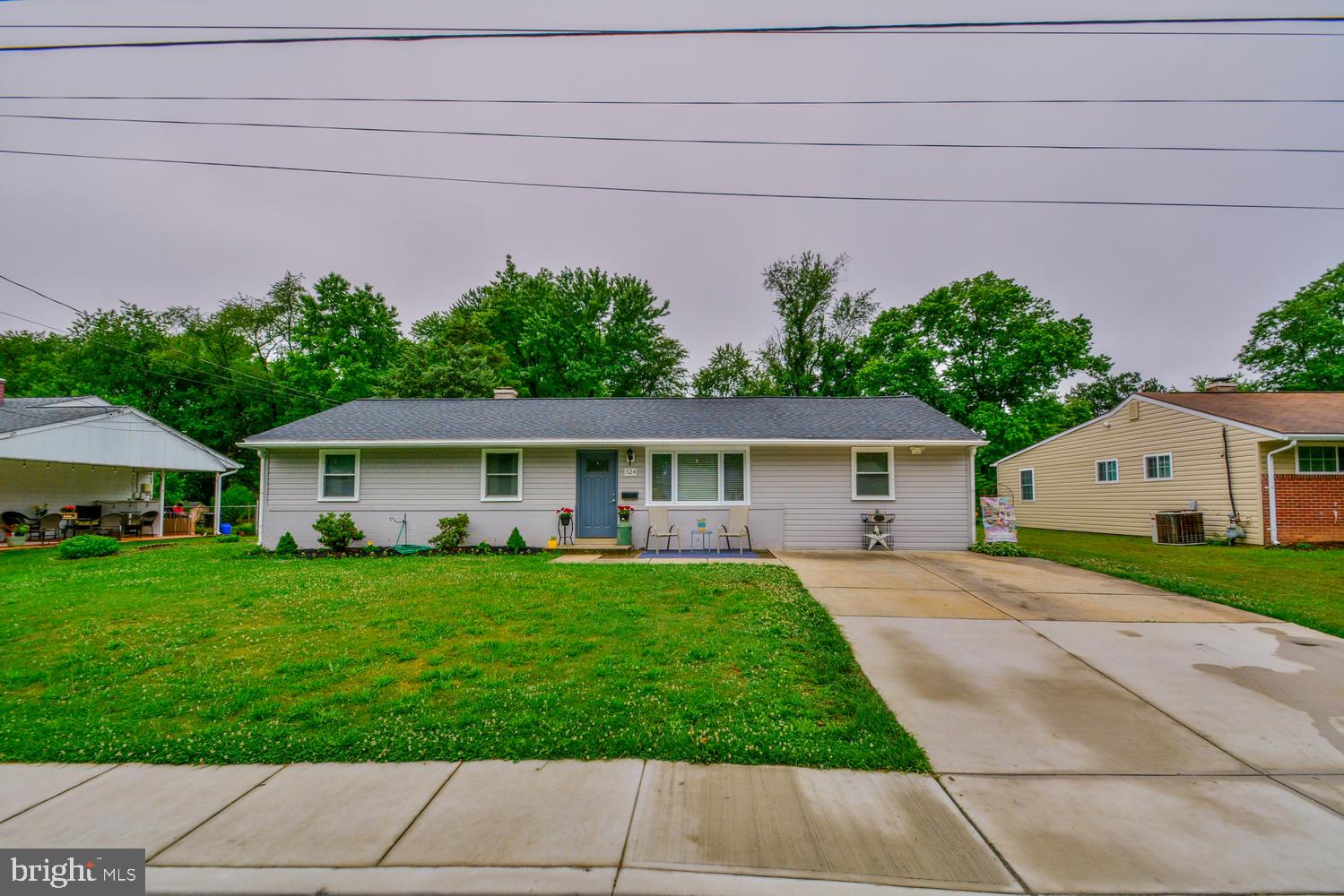 KINGS HEIGHTS - Residential