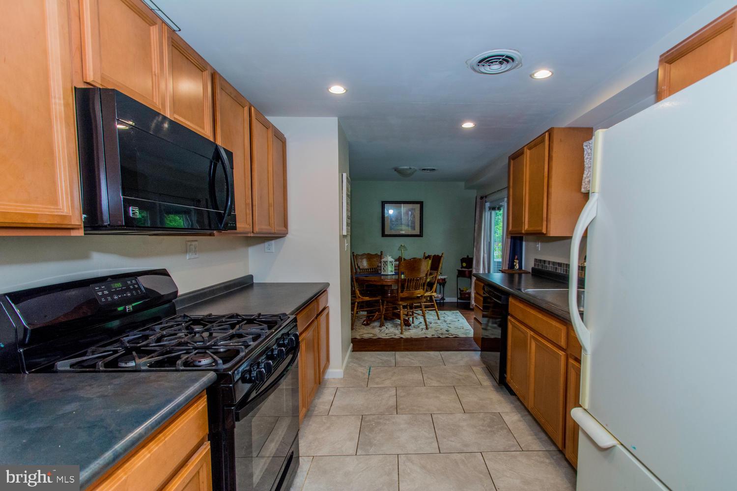 KINGS HEIGHTS - Residential