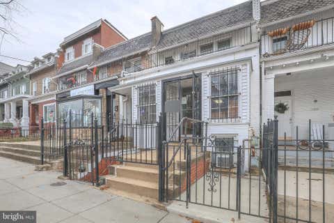 Multifamily For Sale - 222 Upshur Street<br/> WASHINGTON, DC 20011
