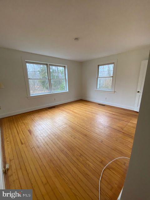 NONE AVAILABLE - Residential Lease