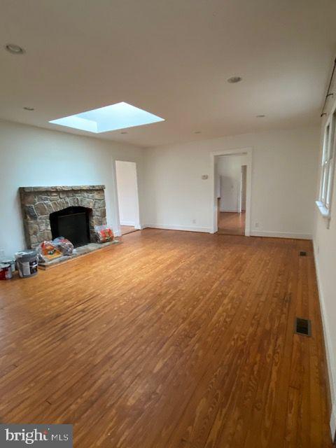 NONE AVAILABLE - Residential Lease