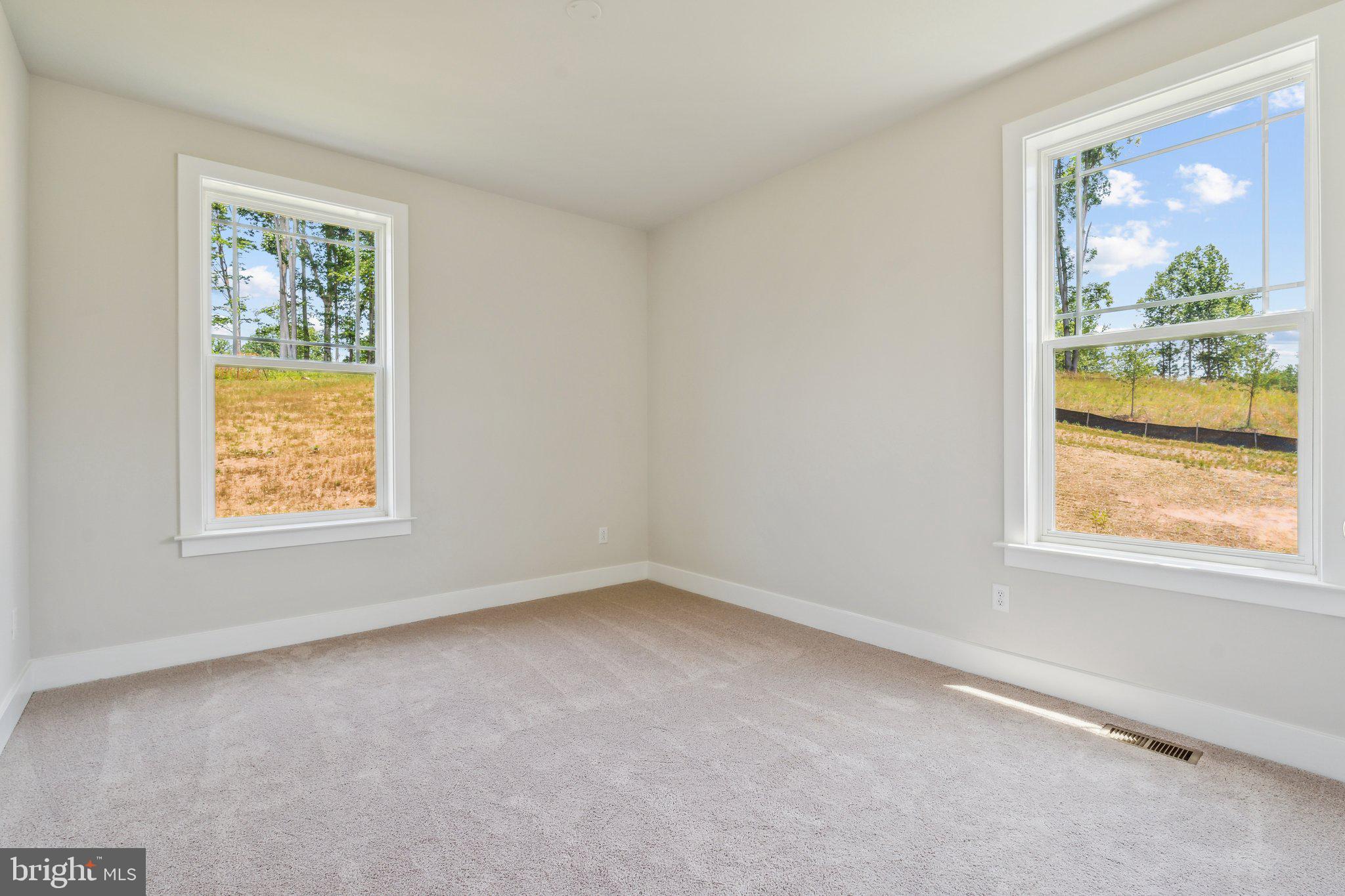 WOODED RUN ESTATES - Residential