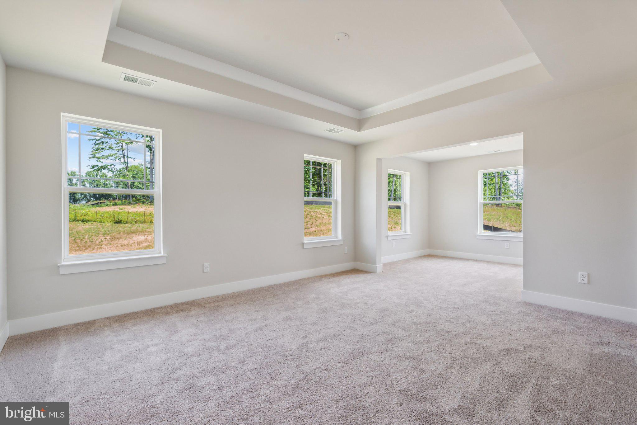 WOODED RUN ESTATES - Residential